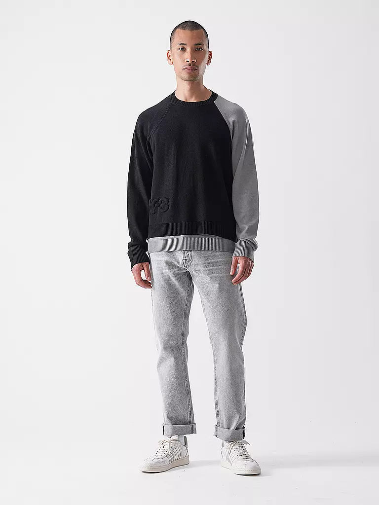 Y-3 | Jersey de punto | Negro