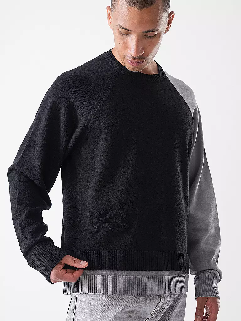 Y-3 | Jersey de punto | 