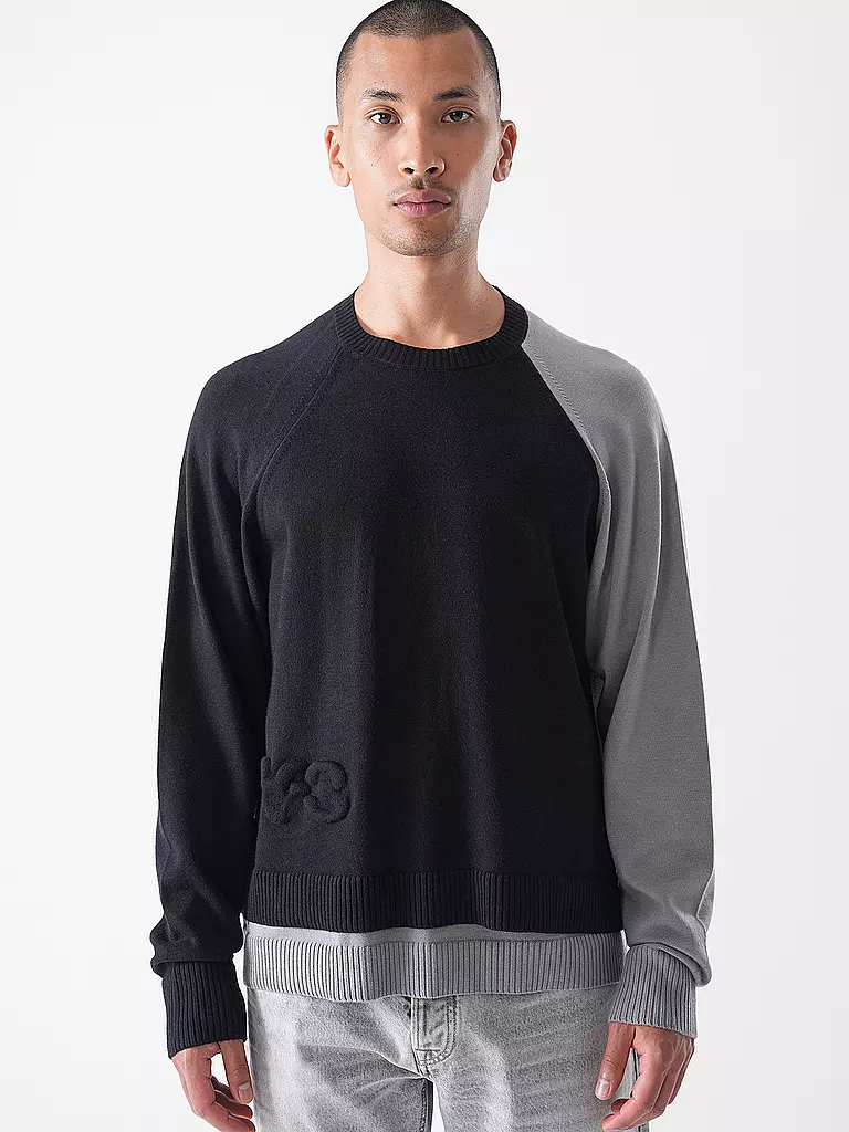 Y-3 | Jersey de punto | 