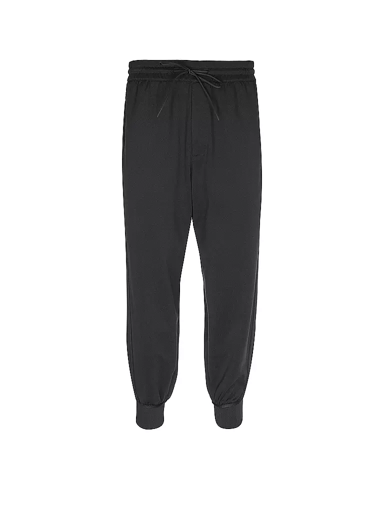 Y-3 | Jogginghose  | Negro