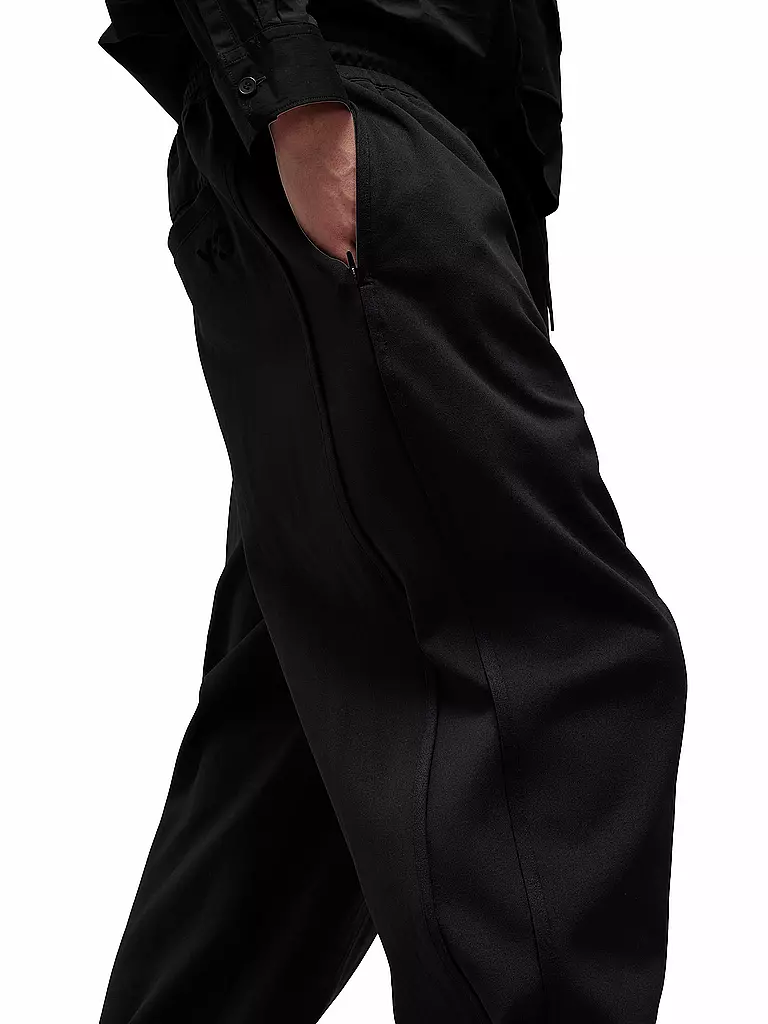 Y-3 | Jogginghose  | Negro