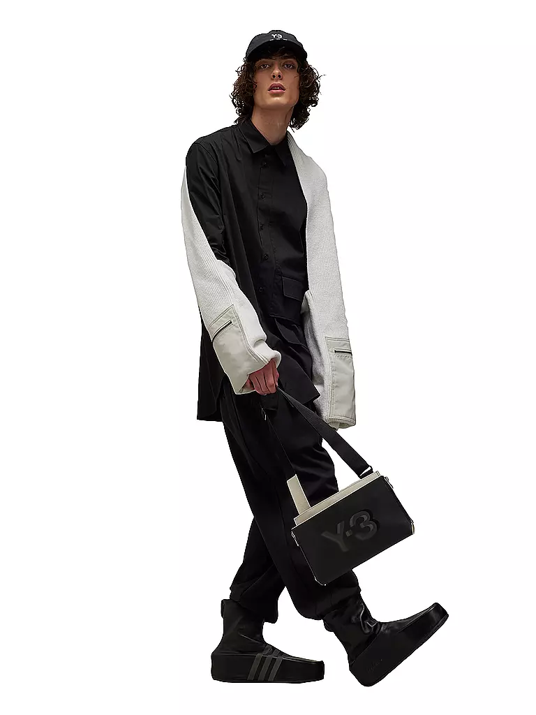 Y-3 | Jogginghose  | Negro