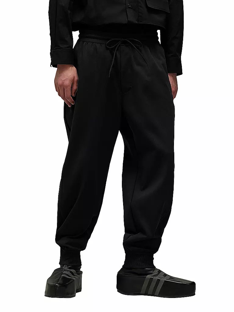 Y-3 | Jogginghose  | Negro