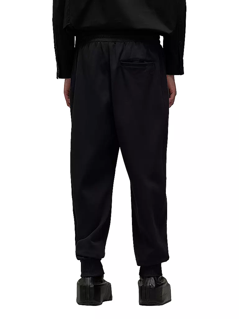 Y-3 | Jogginghose  | Negro