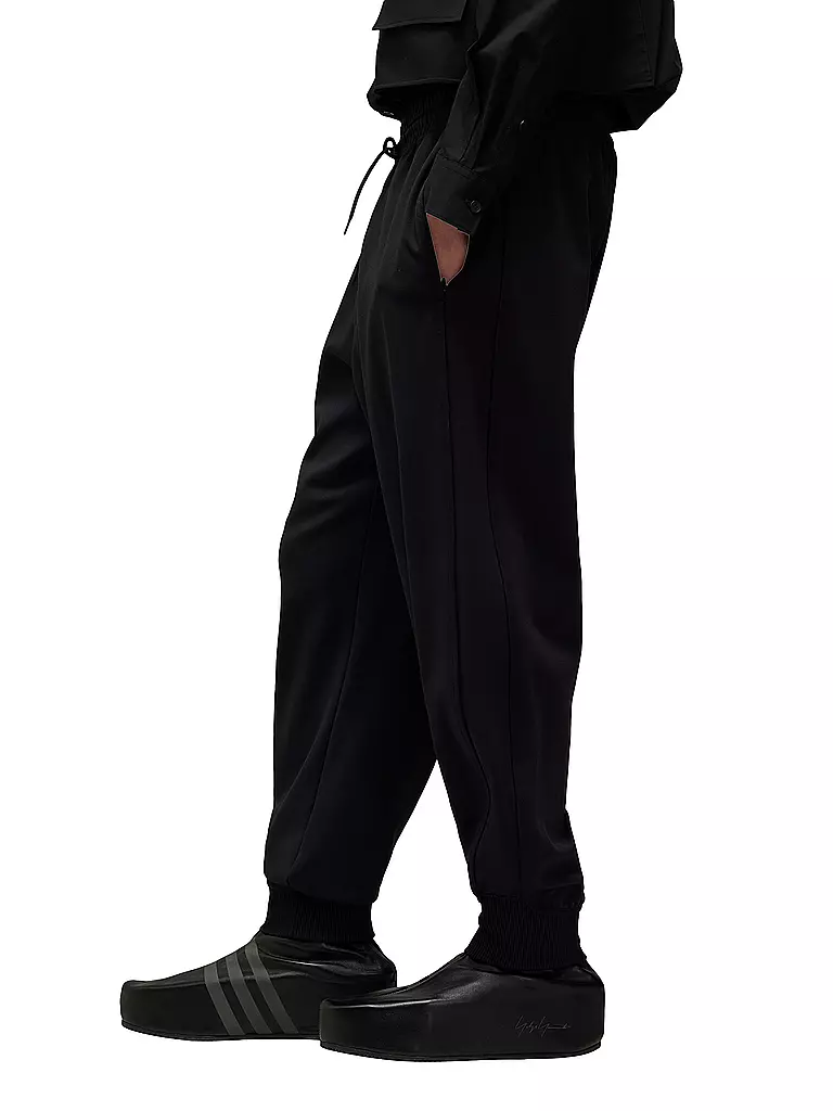 Y-3 | Jogginghose  | Negro