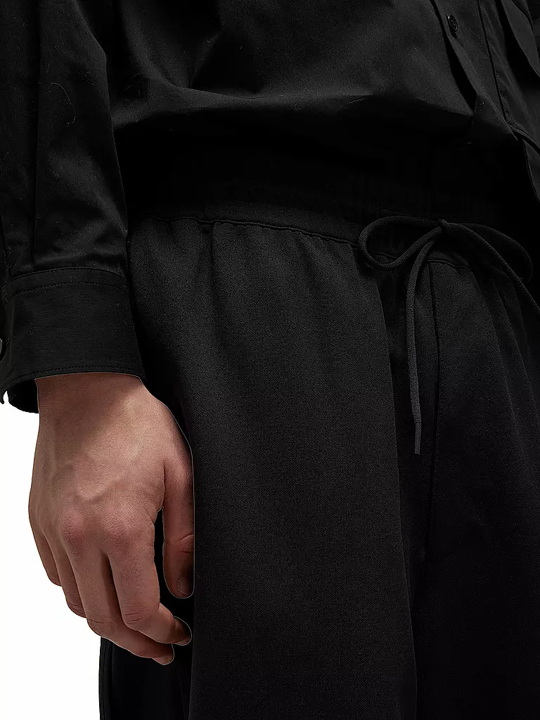 Y-3 | Jogginghose  | Negro