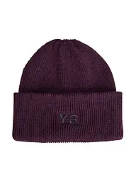 Y-3 | Mütze - Haube  | Lila