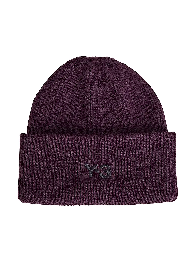 Y-3 | Mütze - Haube  | Lila