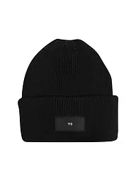 Y-3 | Mütze - Haube | Negro