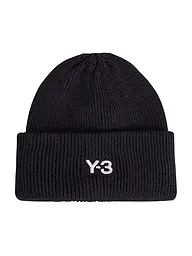 Y-3 | Mütze - Haube | Negro
