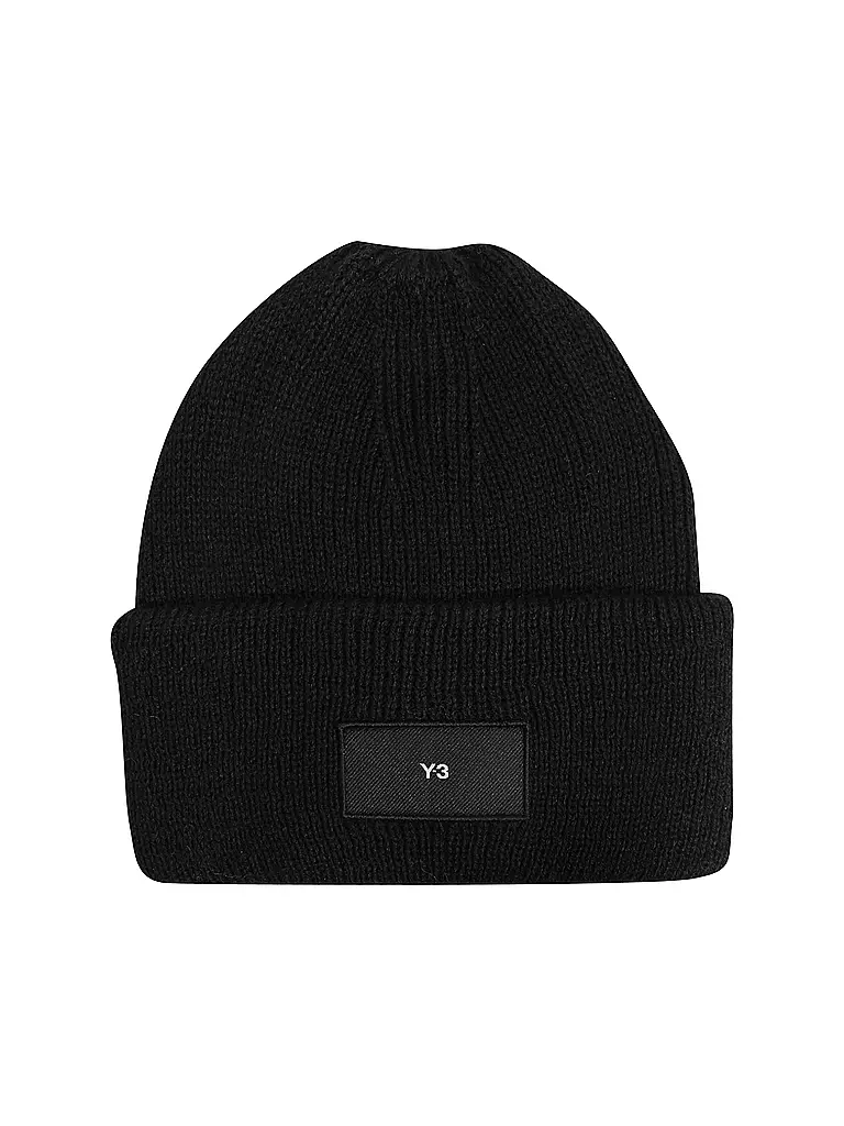 Y-3 | Mütze - Haube | Negro