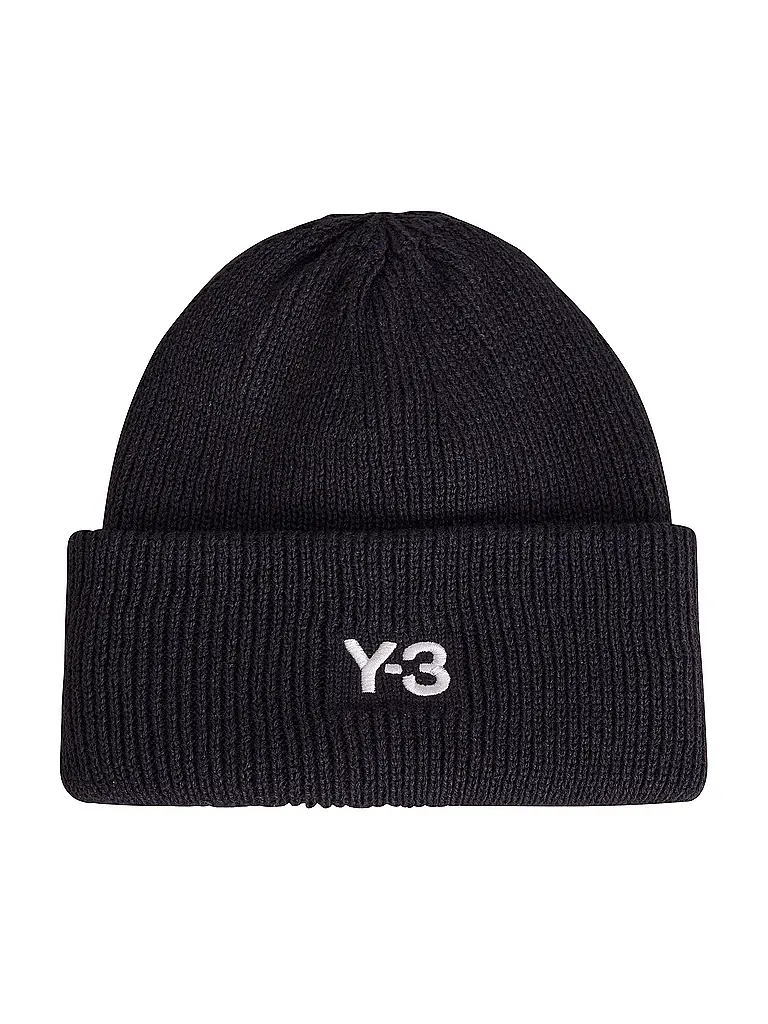 Y-3 | Mütze - Haube | Negro