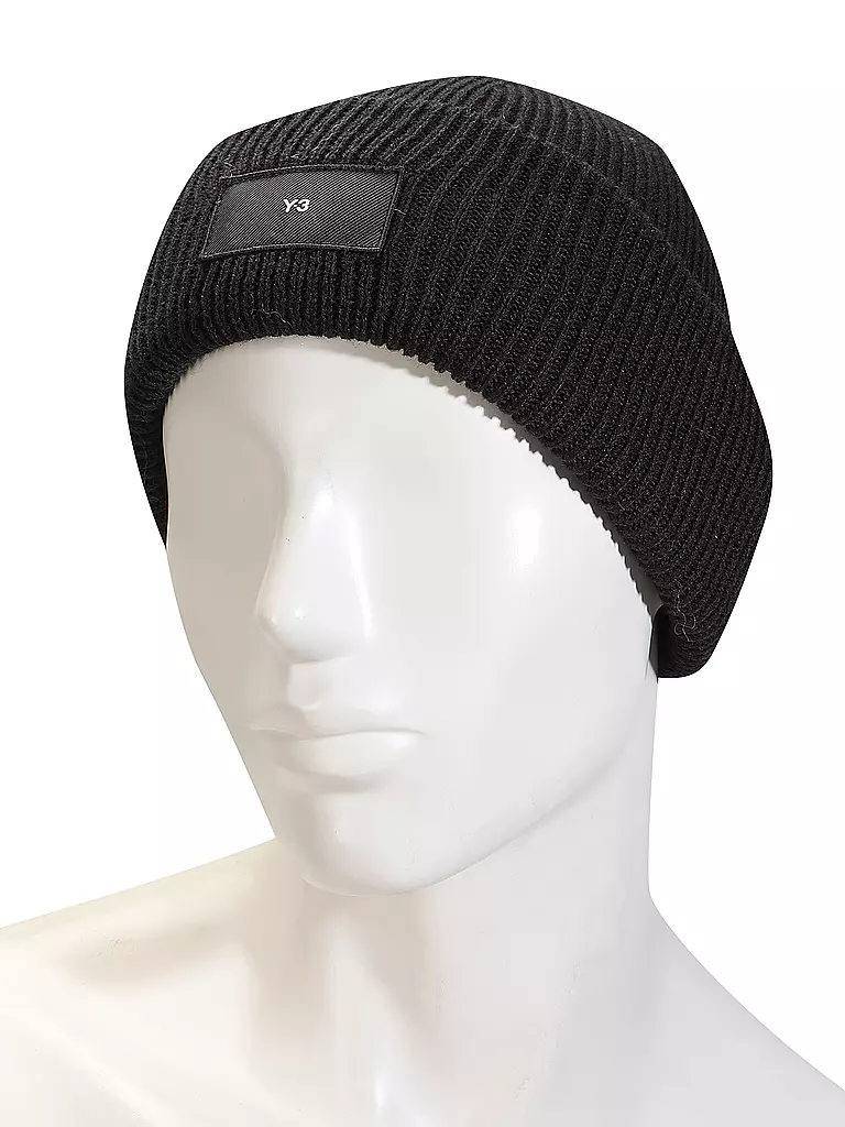 Y-3 | Mütze - Haube | Negro