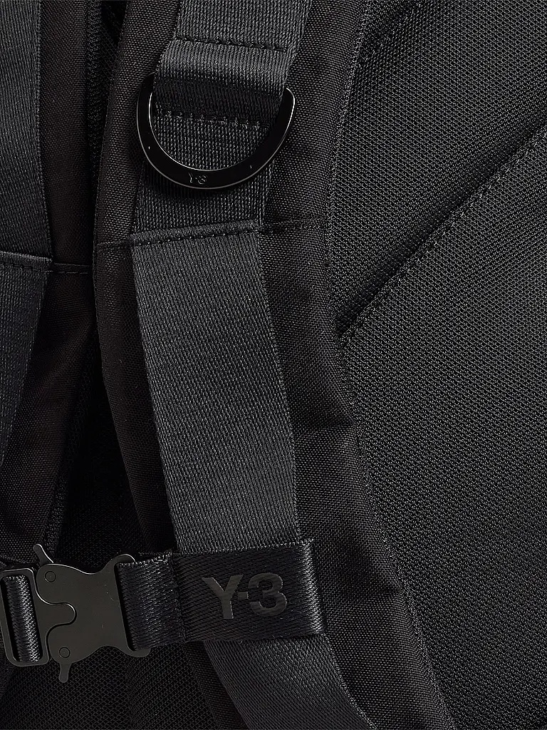 Y-3 | Mochila |