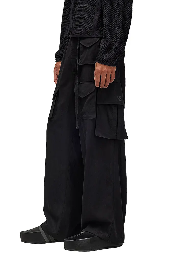 Y-3 | Pantalones cargo | 