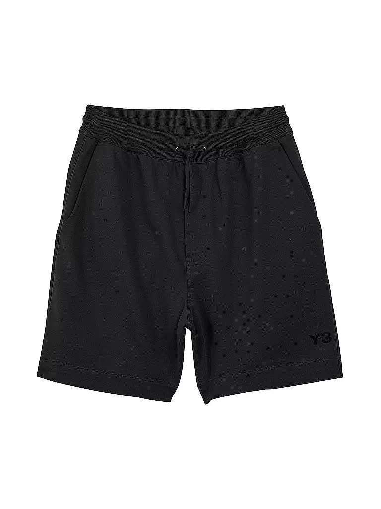 Y-3 | Pantalones cortos | Negro