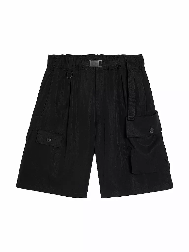 Y-3 | Pantalones cortos | Negro