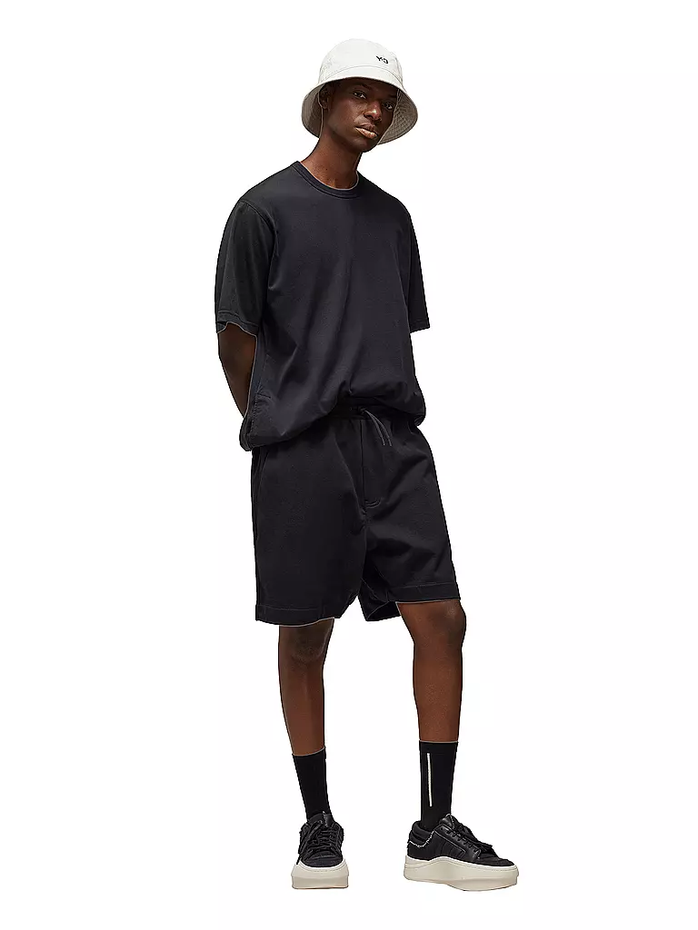 Y-3 | Pantalones cortos | Negro