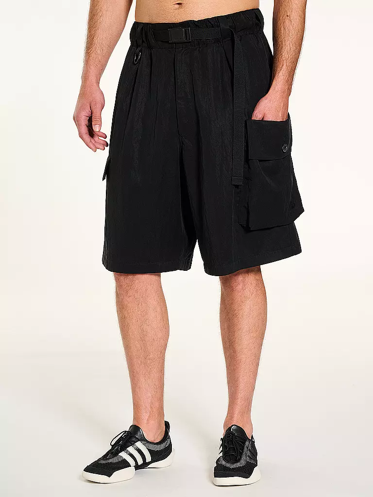 Y-3 | Pantalones cortos | Negro