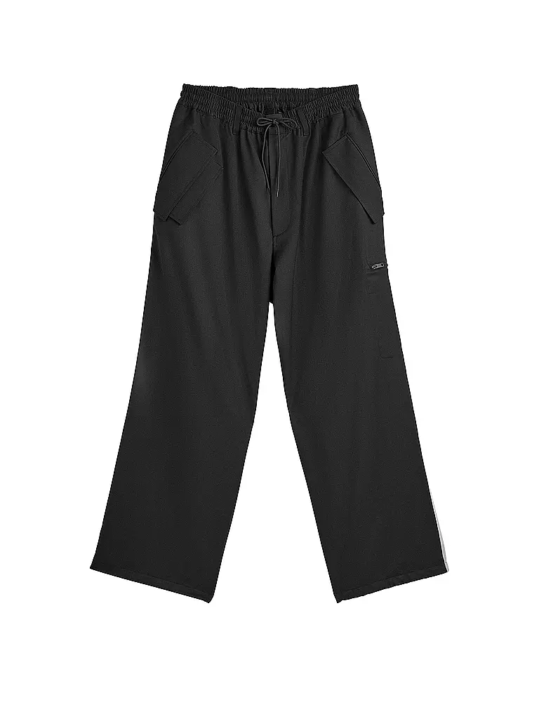 Y-3 | Pantalones de chándal | Negro