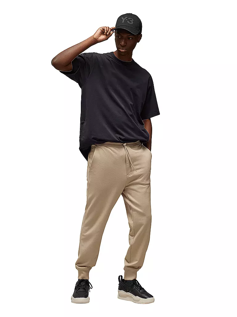 Y-3 | Pantalones de chándal | Beige