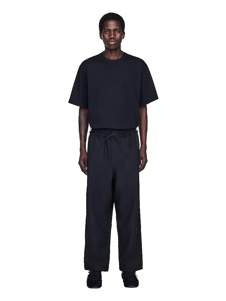 Y-3 | Pantalones de chándal | Negro