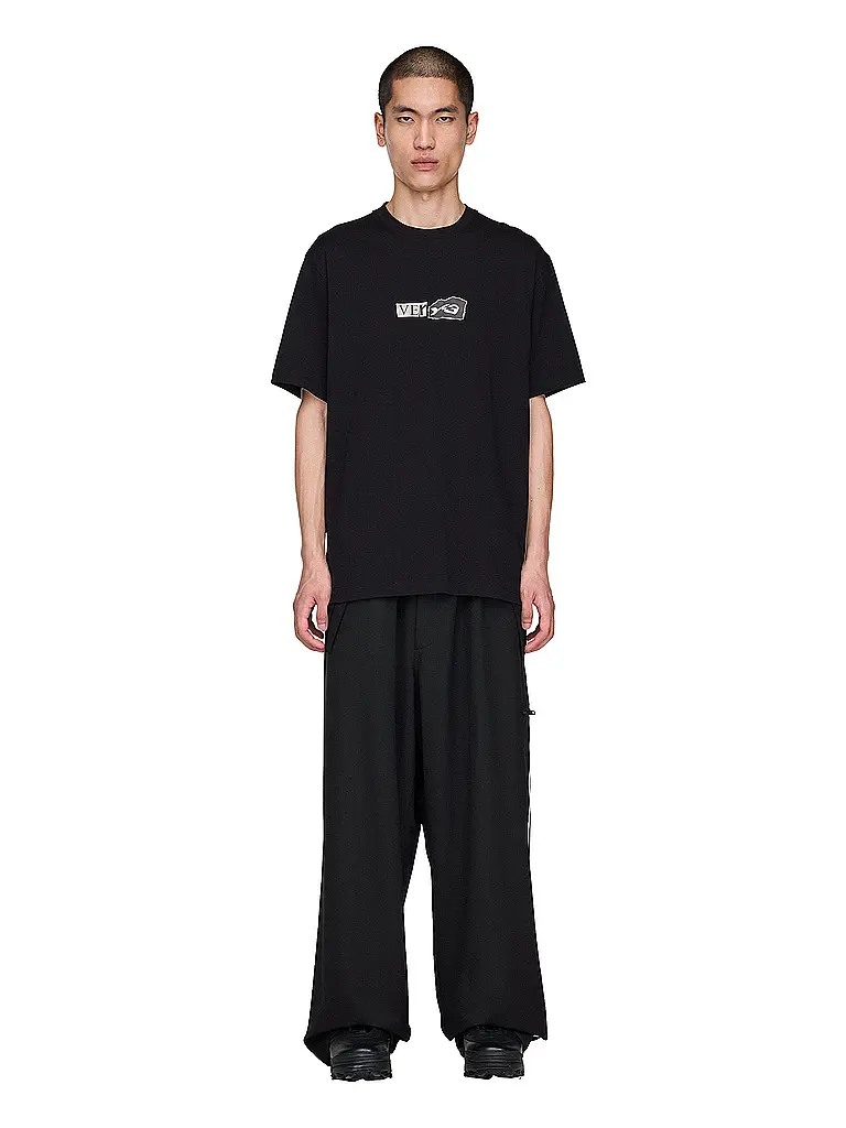 Y-3 | Pantalones de chándal | Negro