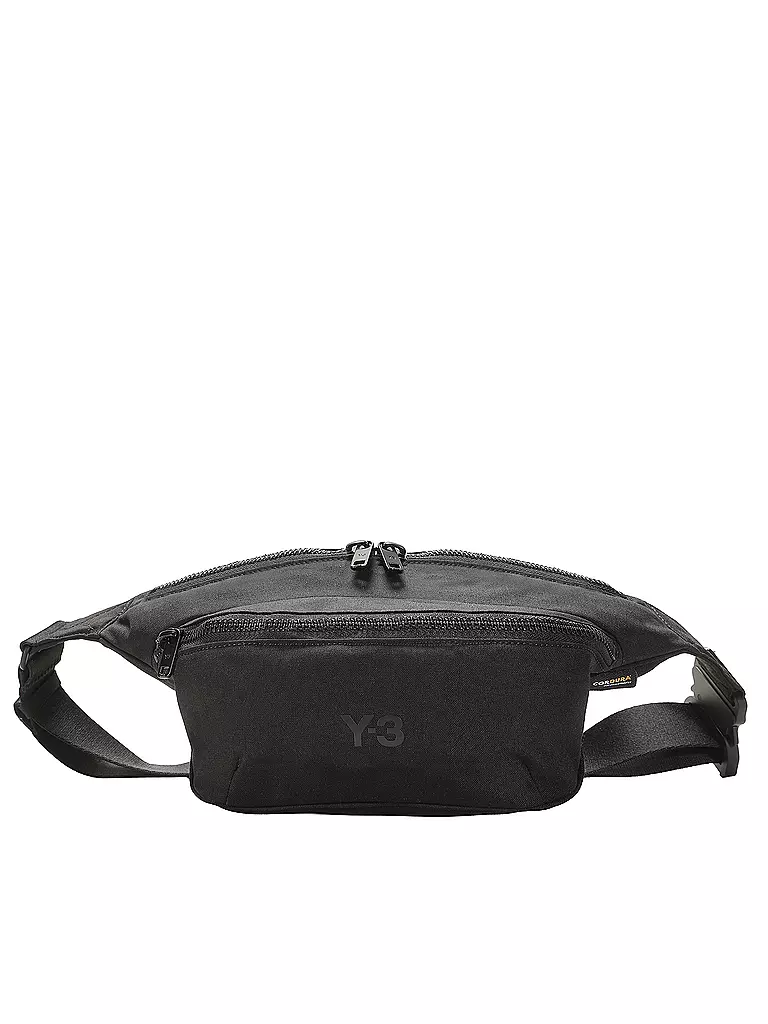 Y-3 | Riñonera | Negro