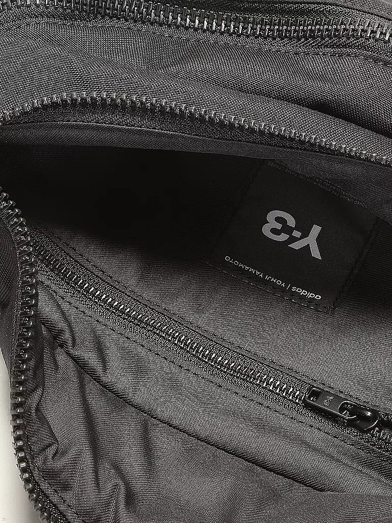 Y-3 | Riñonera | Negro