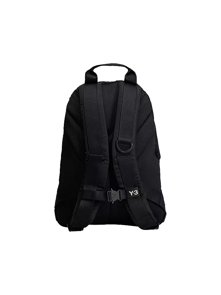 Y-3 | Rucksack  | Negro