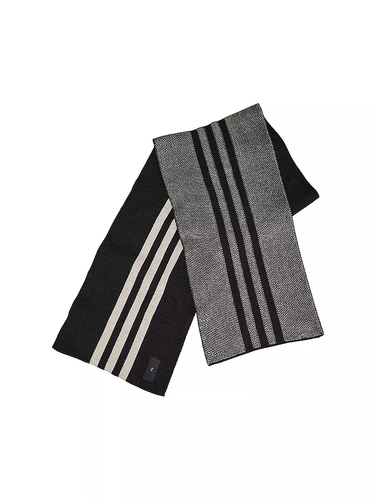 Y-3 | Schal  | Negro