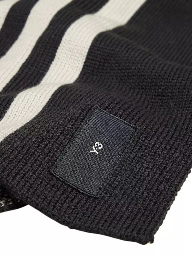 Y-3 | Schal  | Negro