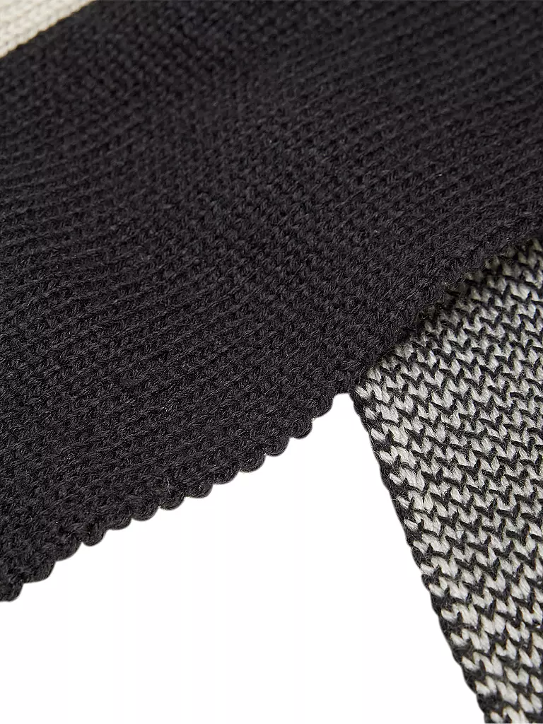 Y-3 | Schal  | Negro