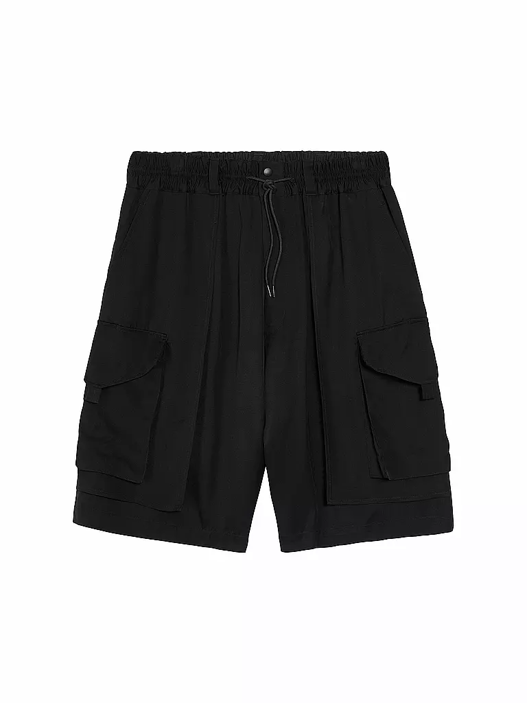 Y-3 | Shorts  | Negro