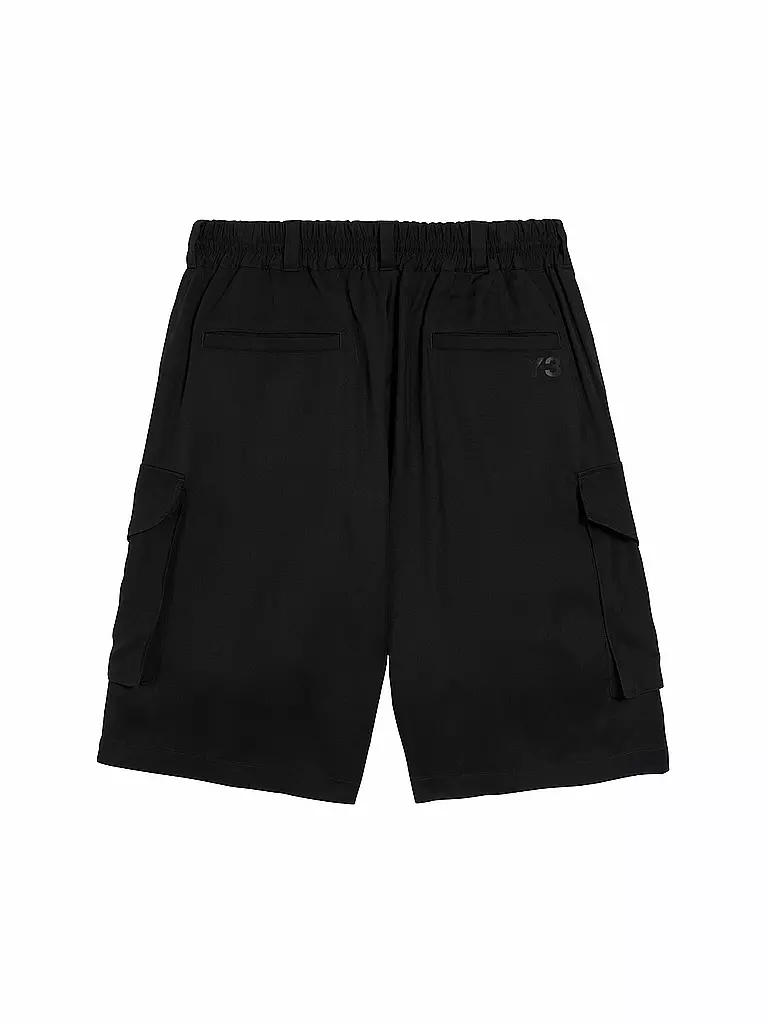 Y-3 | Shorts  | Negro