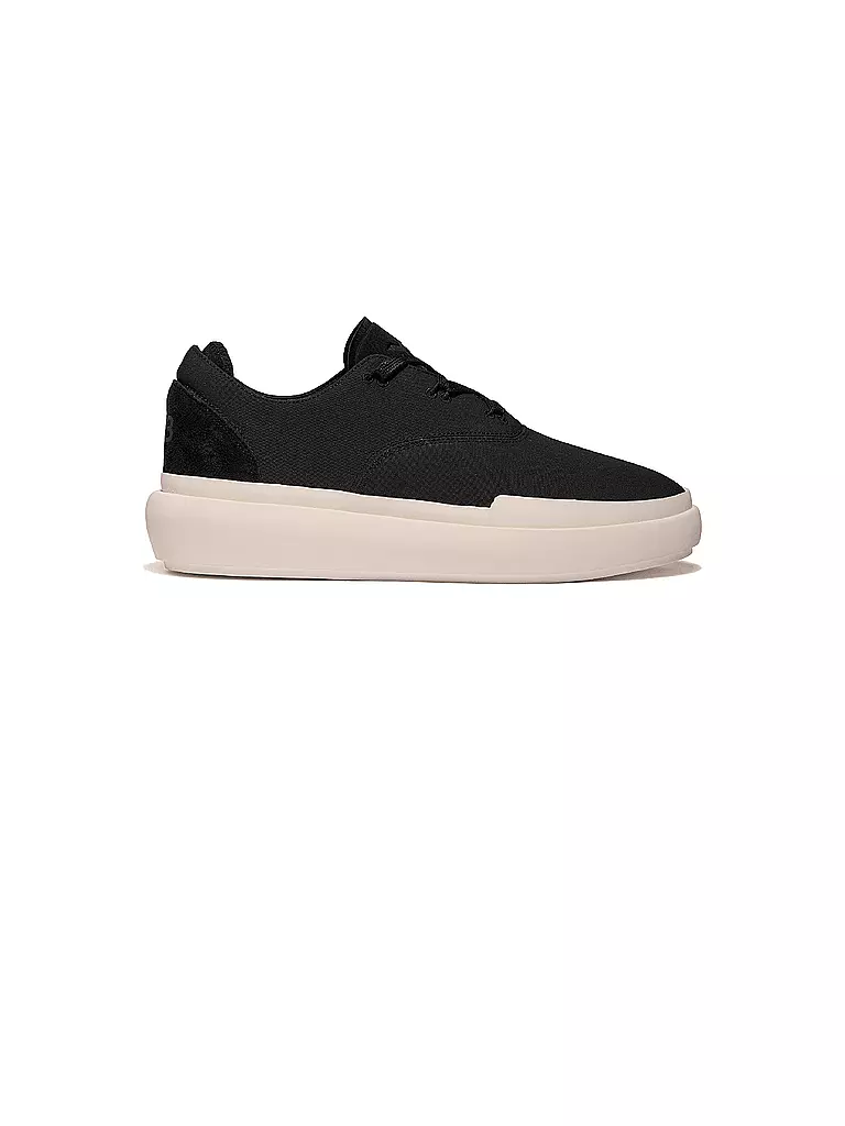 Y-3 | Sneaker AJATU COURT  | Negro