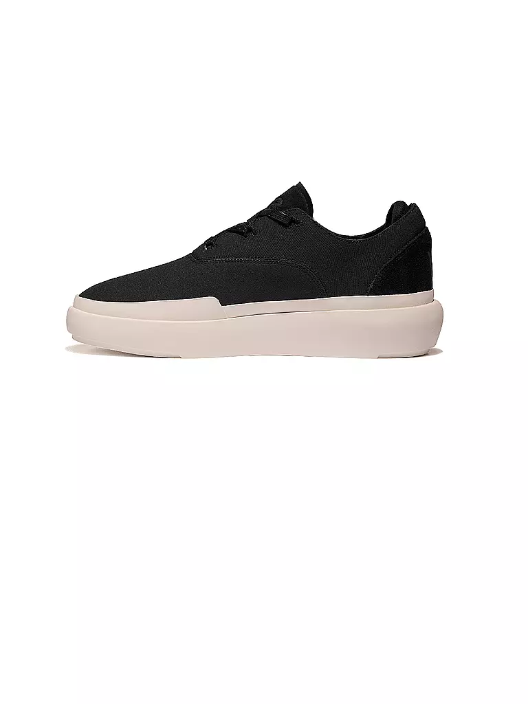 Y-3 | Sneaker AJATU COURT  | Negro