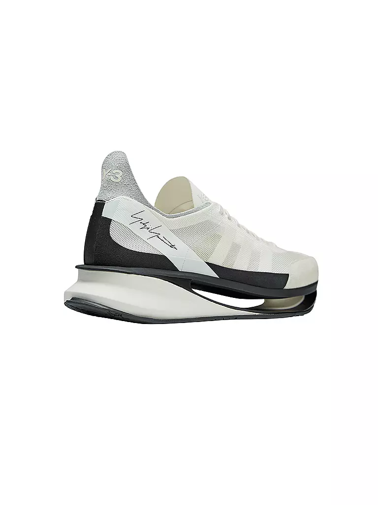 Y-3 | Sneaker GENDO RUN | Blanco