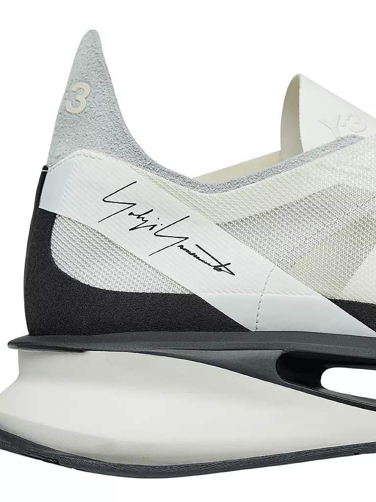 Y-3 | Sneaker GENDO RUN | Blanco