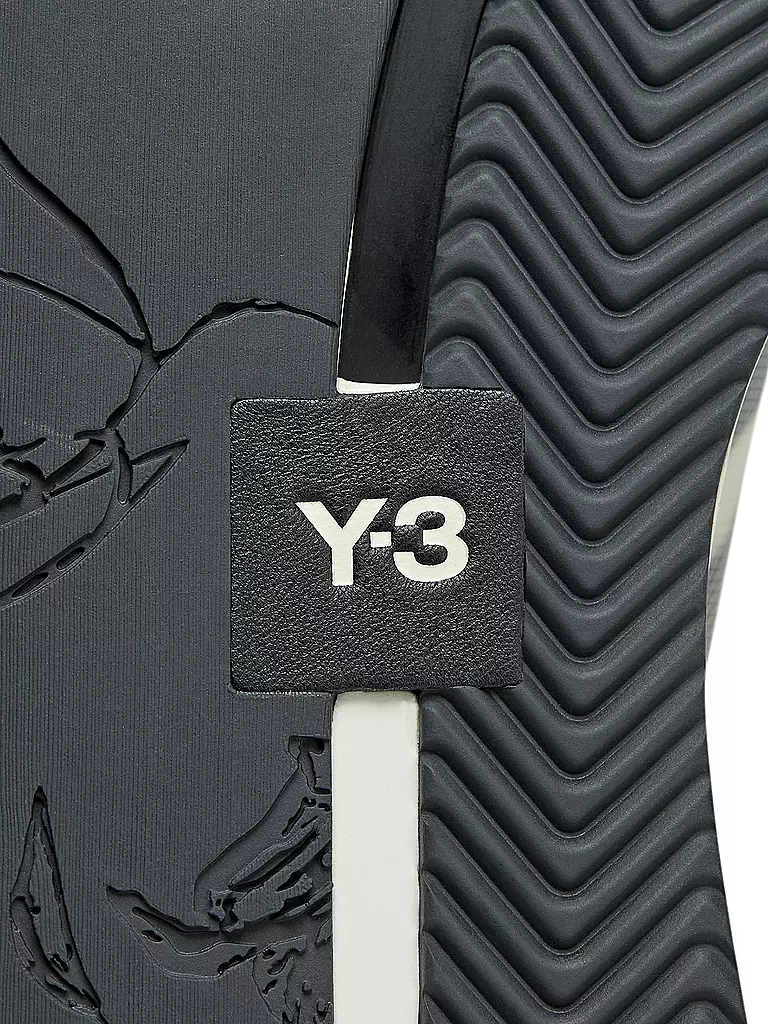 Y-3 | Sneaker GENDO RUN | Blanco