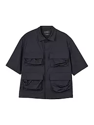 Y-3 | Sobrecamisa | Negro