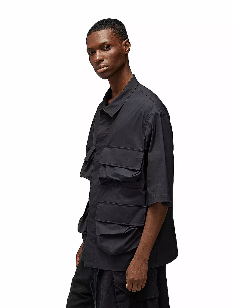 Y-3 | Sobrecamisa | Negro