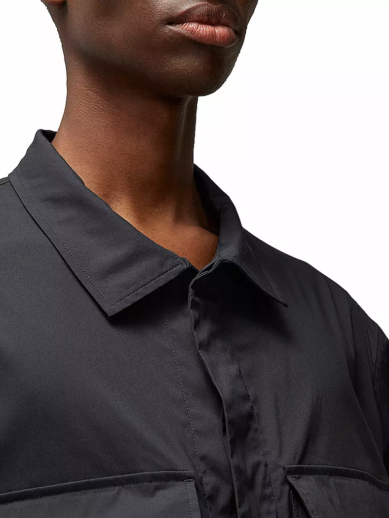 Y-3 | Sobrecamisa | Negro