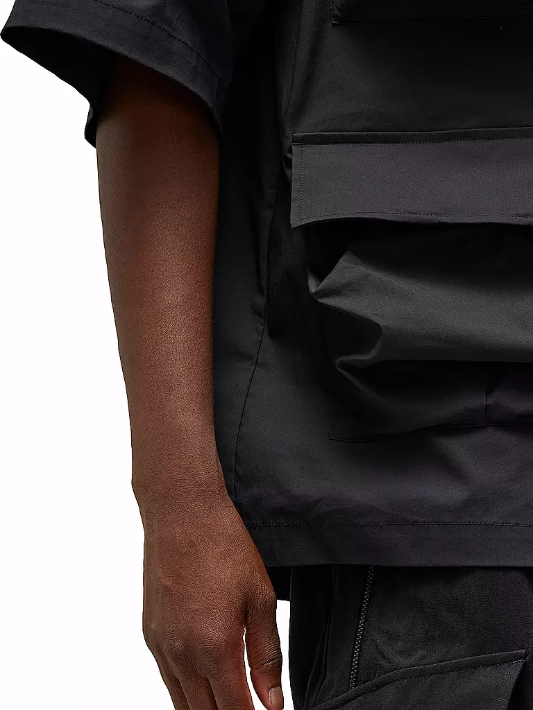 Y-3 | Sobrecamisa | Negro