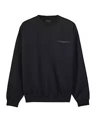 Y-3 | Suéter | Negro