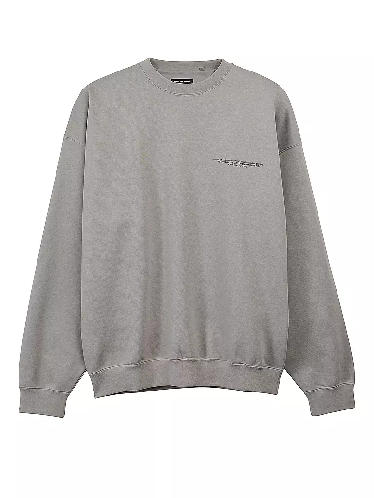 Y-3 | Suéter | Gris