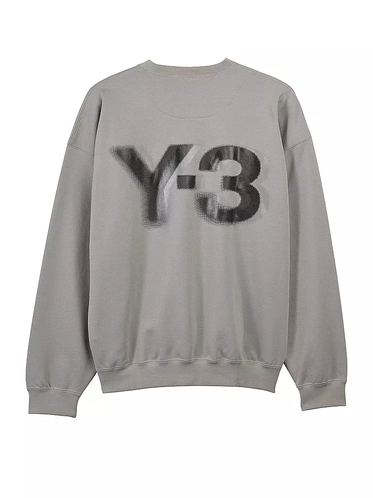 Y-3 | Suéter | 