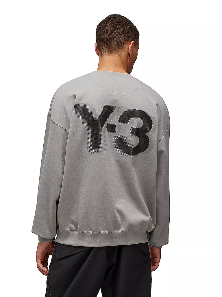 Y-3 | Suéter | 