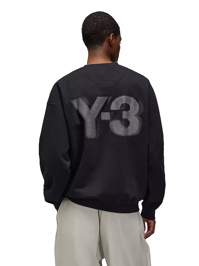 Y-3 | Suéter | 