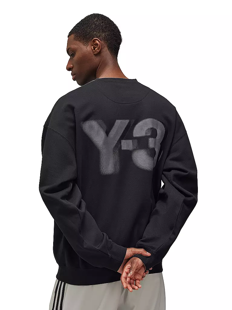 Y-3 | Suéter | 